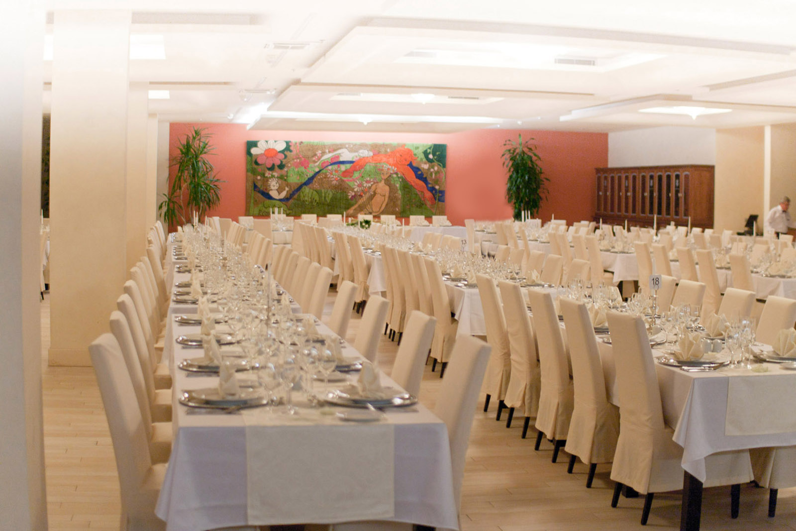 Restaurant Grand