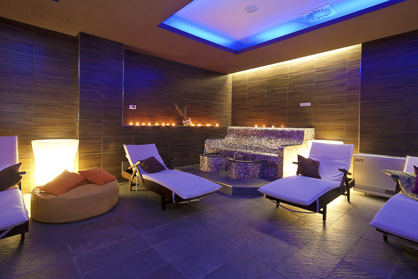 Spa treatment
